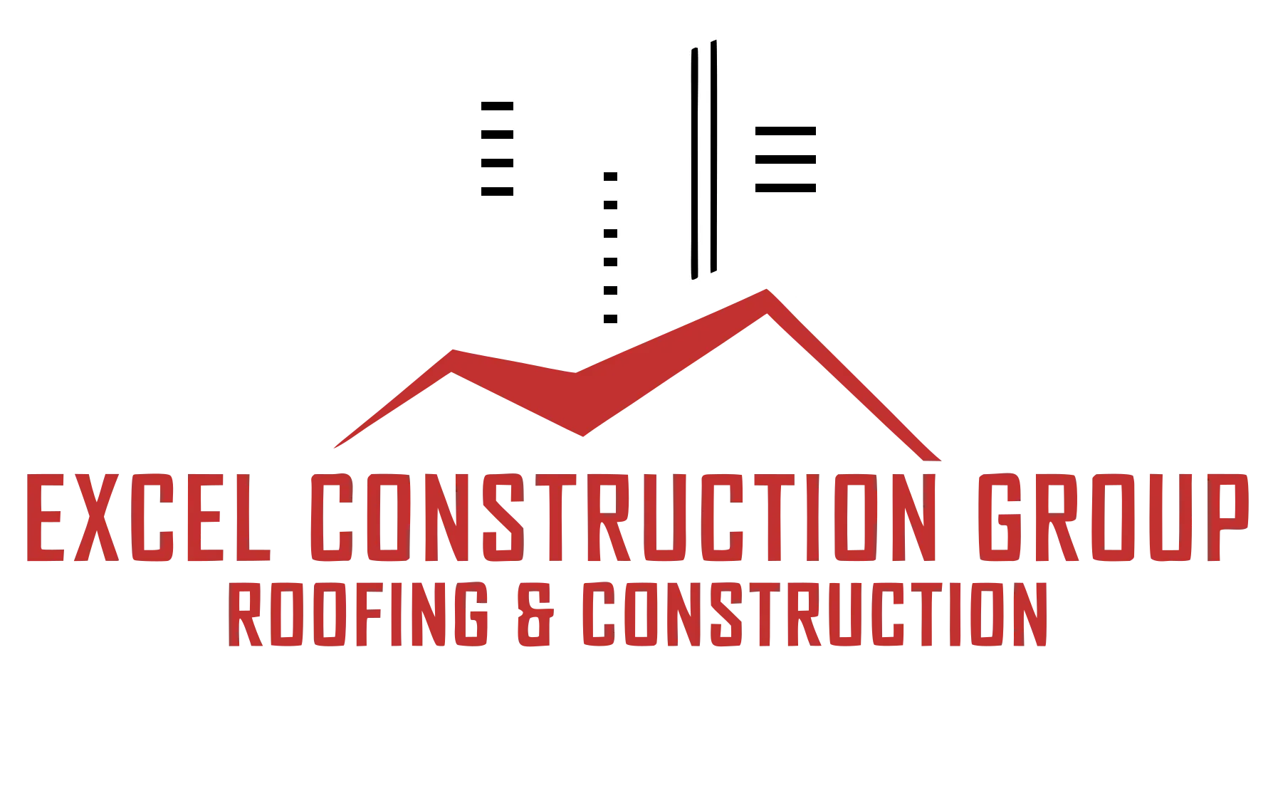 Business logo for Excel Roofing & Construction