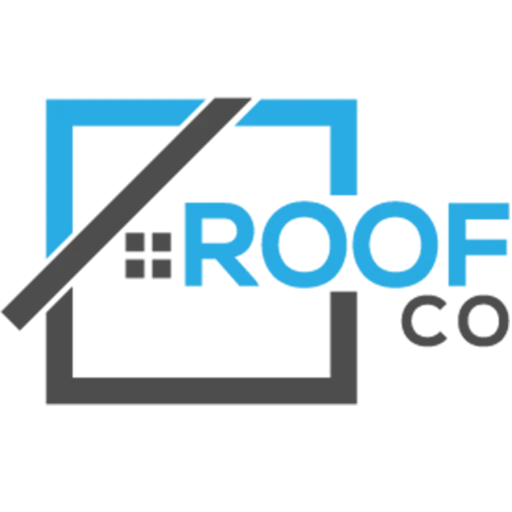 Business logo for Tulsa Roof Co