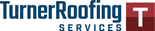 Business logo for Turner Roofing