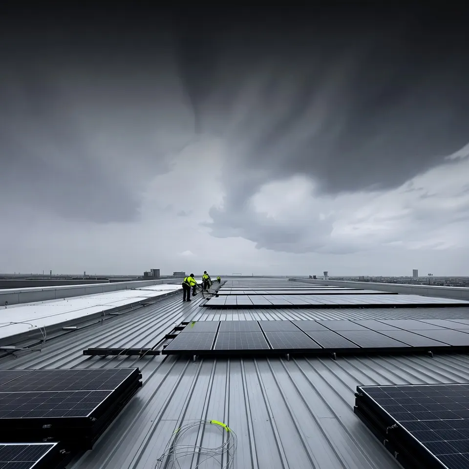 profile photo for T-Town Roofing